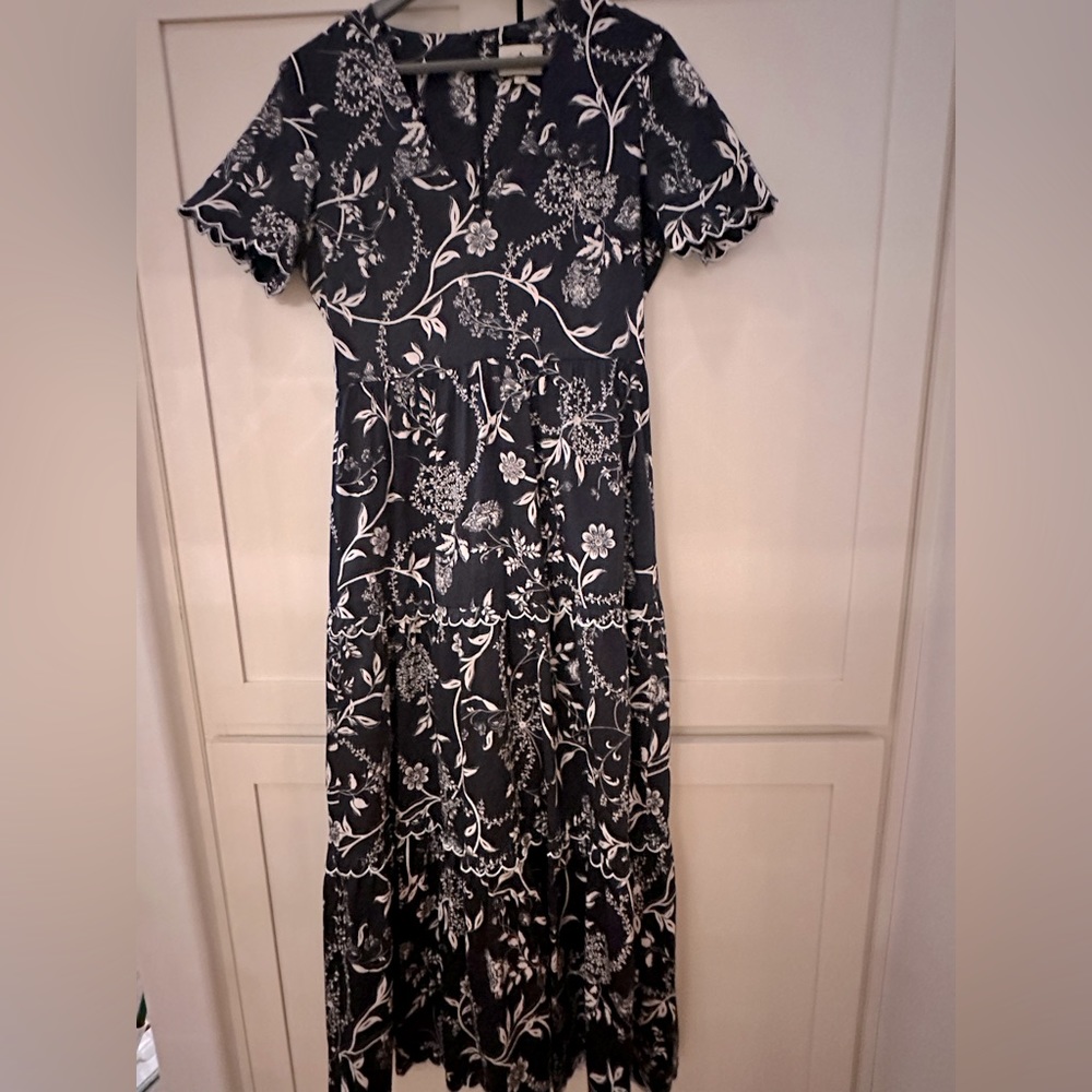 Tuckernuck dress